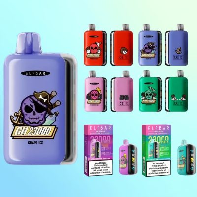 Puff Elf Bar GH 23000 Taff | Puff Cigarette Store Puff Elf Bar GH 23000 Taff | Puff Cigarette Store