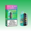 Puff Elf Bar GH 23000 Taff | Puff Cigarette Store Puff Elf Bar GH 23000 Taff | Puff Cigarette Store