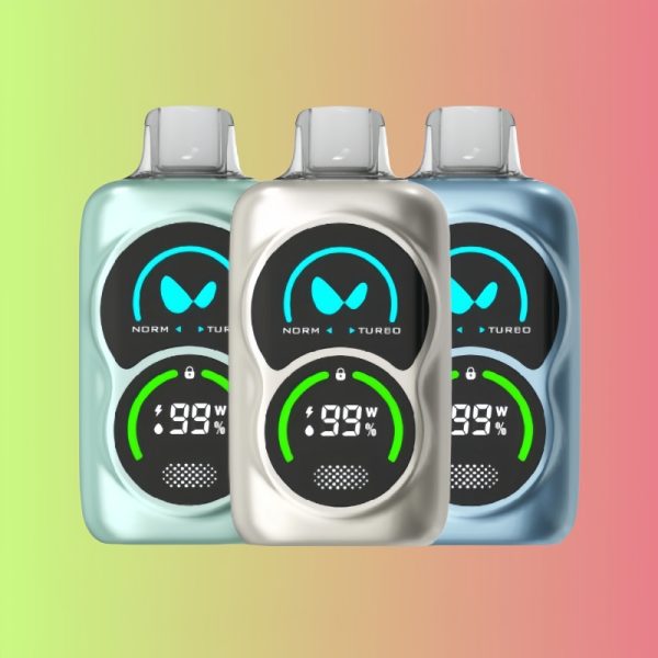 Puff Waka Duo 28000 Taff | Puff Cigarette Store Puff Waka Duo 28000 Taff | Puff Cigarette Store