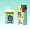 Puff Tastefog Astro 7000 Taff | Puff Cigarette Store