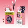 Puff Tastefog Astro 7000 Taff | Puff Cigarette Store