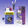 Puff Tastefog Astro 7000 Taff | Puff Cigarette Store