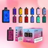 Puff Tastefog Echo Digital Box 12000 Taff | Puff Cigarette Store