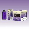 Puff Tastefog Echo Digital Box 12000 Taff | Puff Cigarette Store