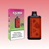 Puff Tastefog Echo Digital Box 12000 Taff | Puff Cigarette Store