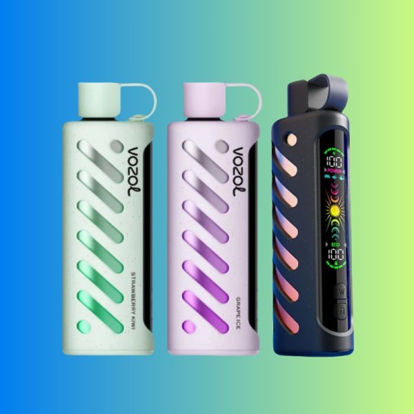 VOZOL Gear Shisha 25000 Taff Puff Cigarette | Puff Cigarette Store VOZOL Gear Shisha 25000 Taff Puff Cigarette | Puff Cigarette Store
