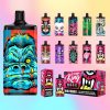 Puff VapSolo King 10000 Taff | Puff Cigarette Store Puff VapSolo King 10000 Taff | Puff Cigarette Store