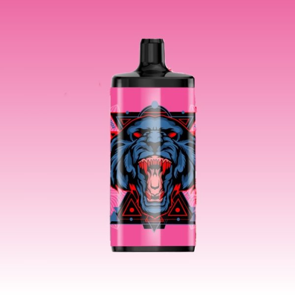 Puff VapSolo King 10000 Taff | Puff Cigarette Store Puff VapSolo King 10000 Taff | Puff Cigarette Store