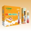 Puff Fumot Vome Vase 600 Taff | Puff Cigarette Store Puff Fumot Vome Vase 600 Taff | Puff Cigarette Store