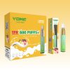 Puff Fumot Vome Vase 600 Taff | Puff Cigarette Store Puff Fumot Vome Vase 600 Taff | Puff Cigarette Store