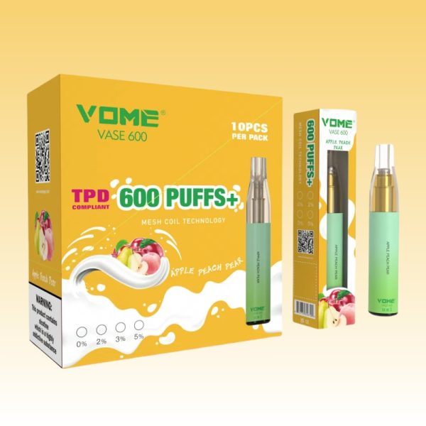 Puff Fumot Vome Vase 600 Taff | Puff Cigarette Store Puff Fumot Vome Vase 600 Taff | Puff Cigarette Store
