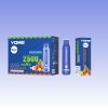 Puff Fumot Vome Vigor 2500 Taff | Puff Cigarette Store Puff Fumot Vome Vigor 2500 Taff | Puff Cigarette Store