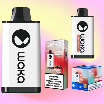 Puff Waka soPro DM8000 Taff | Puff Cigarette Store Puff Waka soPro DM8000 Taff | Puff Cigarette Store