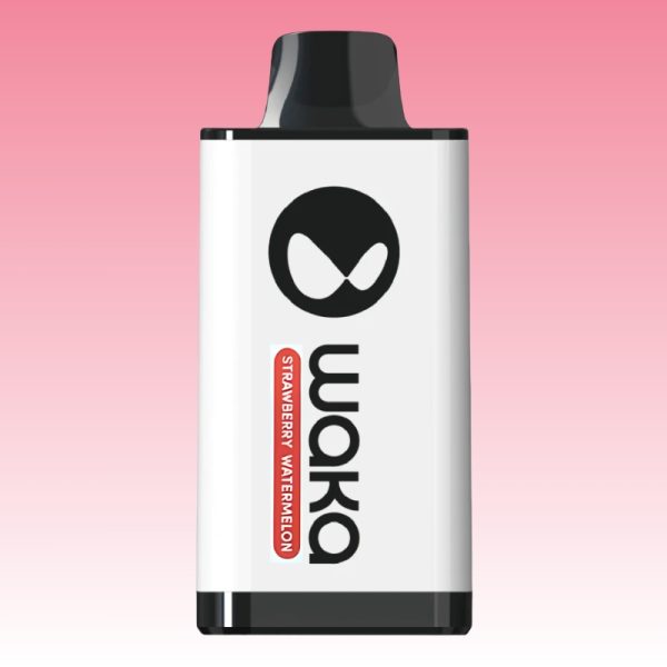 Puff Waka soPro DM8000 Taff | Puff Cigarette Store Puff Waka soPro DM8000 Taff | Puff Cigarette Store