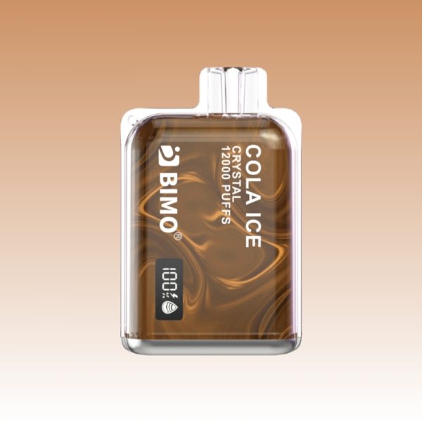 Puff Bimo Crystal 12k Taff | Puff Cigarette Store Puff Bimo Crystal 12k Taff | Puff Cigarette Store