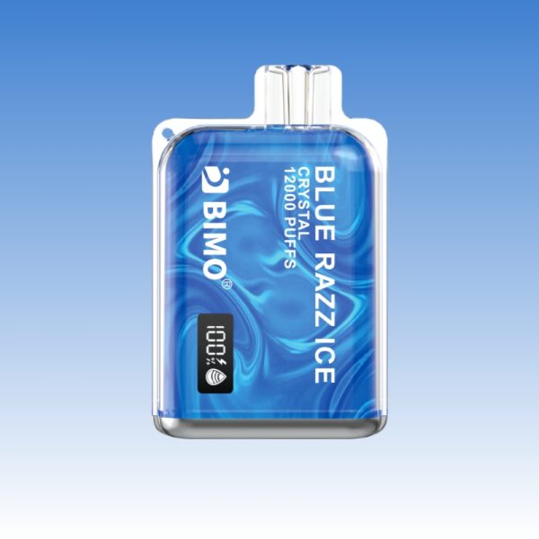 Puff Bimo Crystal 12k Taff | Puff Cigarette Store Puff Bimo Crystal 12k Taff | Puff Cigarette Store