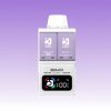 Puff Sigaretta Bimo Dual Set 15k Taff |  Sans Nicotine | Puff Cigarette Store