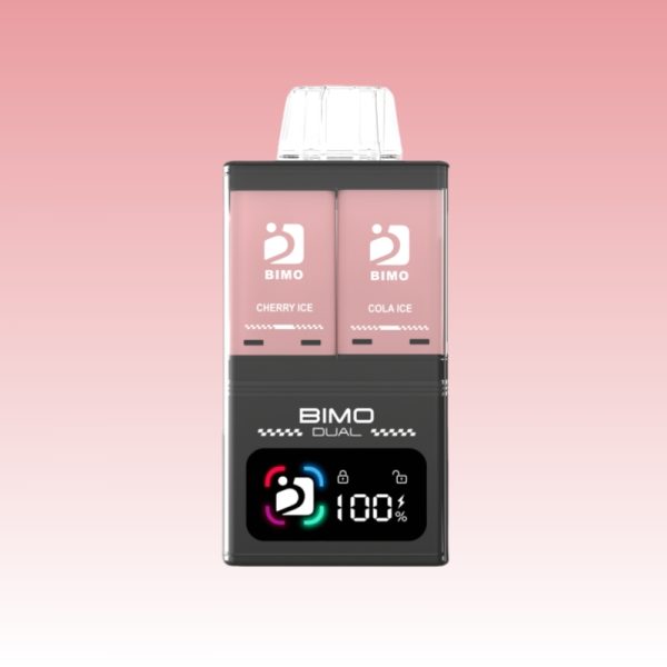 Puff Sigaretta Bimo Dual Set 15k Taff | Sans Nicotine | Puff Cigarette Store Puff Sigaretta Bimo Dual Set 15k Taff | Sans Nicotine | Puff Cigarette Store