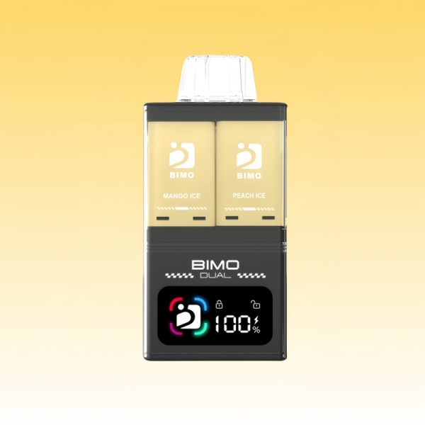 Puff Sigaretta Bimo Dual Set 15k Taff | Sans Nicotine | Puff Cigarette Store Puff Sigaretta Bimo Dual Set 15k Taff | Sans Nicotine | Puff Cigarette Store