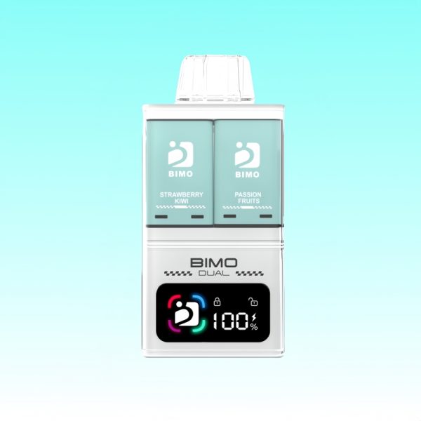 Puff Sigaretta Bimo Dual Set 15k Taff | Sans Nicotine | Puff Cigarette Store Puff Sigaretta Bimo Dual Set 15k Taff | Sans Nicotine | Puff Cigarette Store