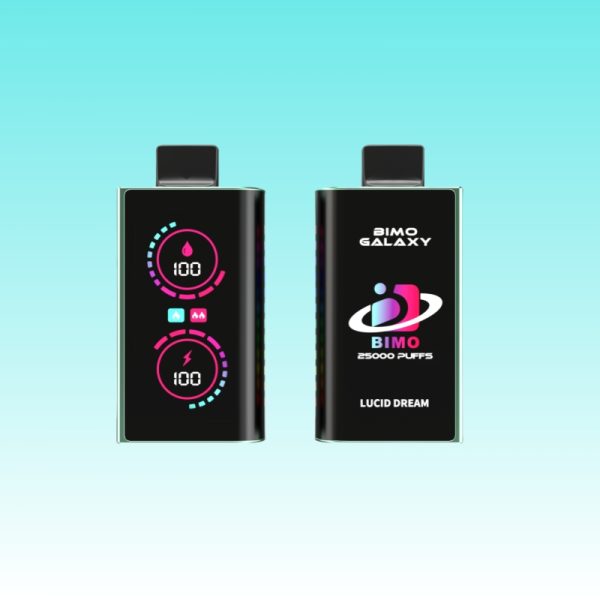 Puff Bimo Galaxy 30k Taff | Puff Cigarette Store Puff Bimo Galaxy 30k Taff | Puff Cigarette Store