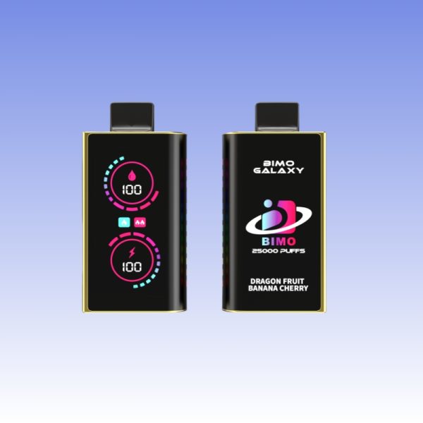 Puff Bimo Galaxy 30k Taff | Puff Cigarette Store Puff Bimo Galaxy 30k Taff | Puff Cigarette Store