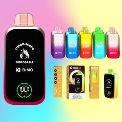 Puff Bimo Turbo 20k Taff | Puff Cigarette Store Puff Bimo Turbo 20k Taff | Puff Cigarette Store