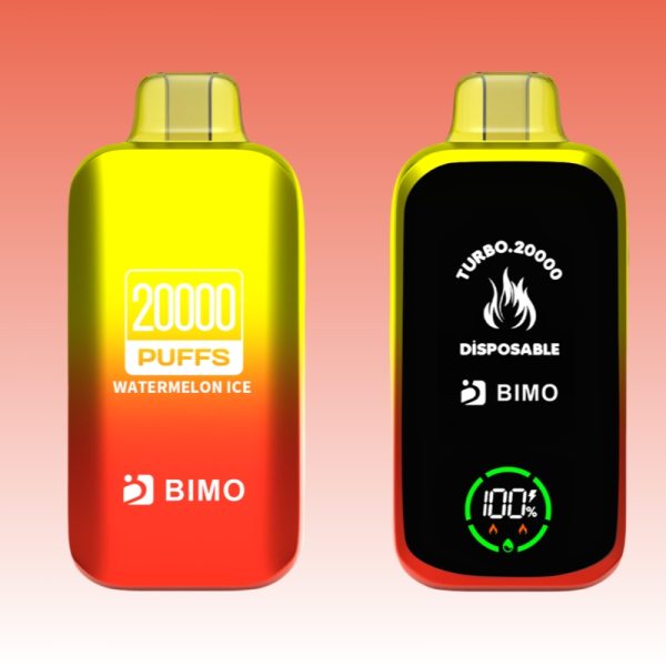 Puff Bimo Turbo 20k Taff | Puff Cigarette Store Puff Bimo Turbo 20k Taff | Puff Cigarette Store