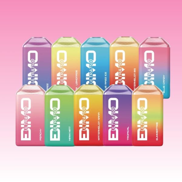 Puff Bimo Ulrta 7500 Taff | Puff Cigarette Store Puff Bimo Ulrta 7500 Taff | Puff Cigarette Store