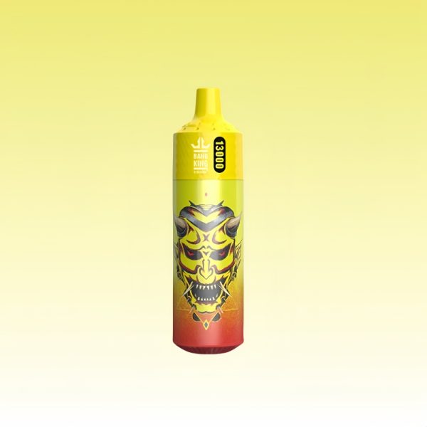 Puff Bang King 13000 Taff | Puff Cigarette Store Puff Bang King 13000 Taff | Puff Cigarette Store
