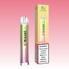 Puff Fumot Crystal 600 Taff | Puff Cigarette Store