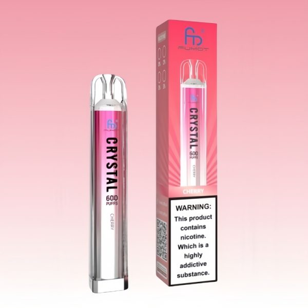 Puff Fumot Crystal 600 Taff | Puff Cigarette Store Puff Fumot Crystal 600 Taff | Puff Cigarette Store