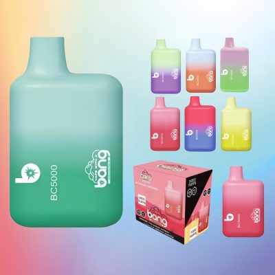 Puff Bang BC 5000 Taff | Puff Cigarette Store Puff Bang BC 5000 Taff | Puff Cigarette Store