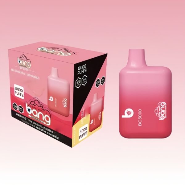 Puff Bang BC 5000 Taff | Puff Cigarette Store Puff Bang BC 5000 Taff | Puff Cigarette Store