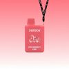 Puff Tastefog Qute 800 Taff | Puff Cigarette Store Puff Tastefog Qute 800 Taff | Puff Cigarette Store