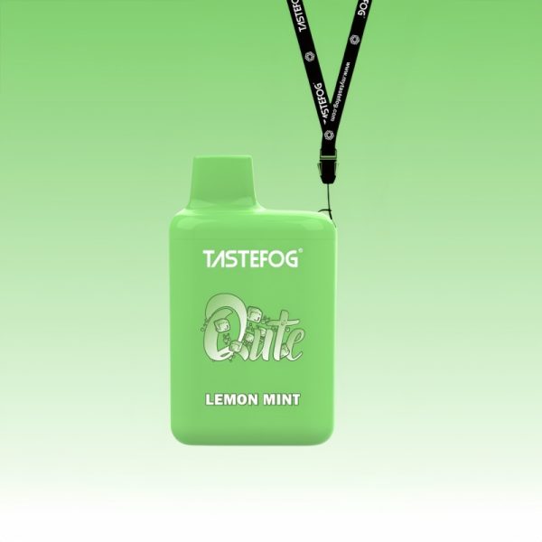 Puff Tastefog Qute 800 Taff | Puff Cigarette Store Puff Tastefog Qute 800 Taff | Puff Cigarette Store