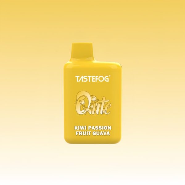 Puff Tastefog Qute 800 Taff | Puff Cigarette Store Puff Tastefog Qute 800 Taff | Puff Cigarette Store