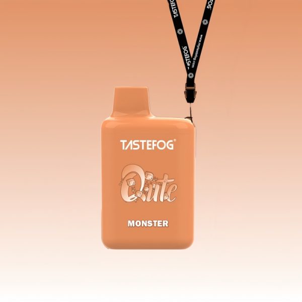 Puff Tastefog Qute 800 Taff | Puff Cigarette Store Puff Tastefog Qute 800 Taff | Puff Cigarette Store