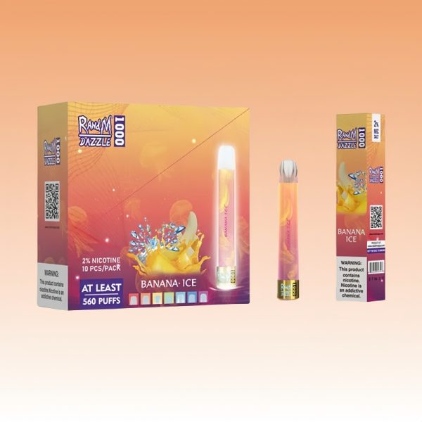 Puff Randm Dazzle 1000 Taff | Puff Cigarette Store Puff Randm Dazzle 1000 Taff | Puff Cigarette Store