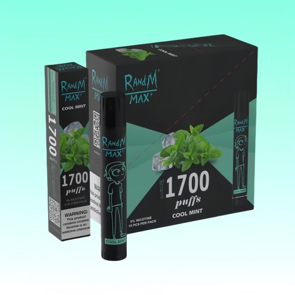 Puff Randm Max+ 1700 Taff | Puff Cigarette Store Puff Randm Max+ 1700 Taff | Puff Cigarette Store