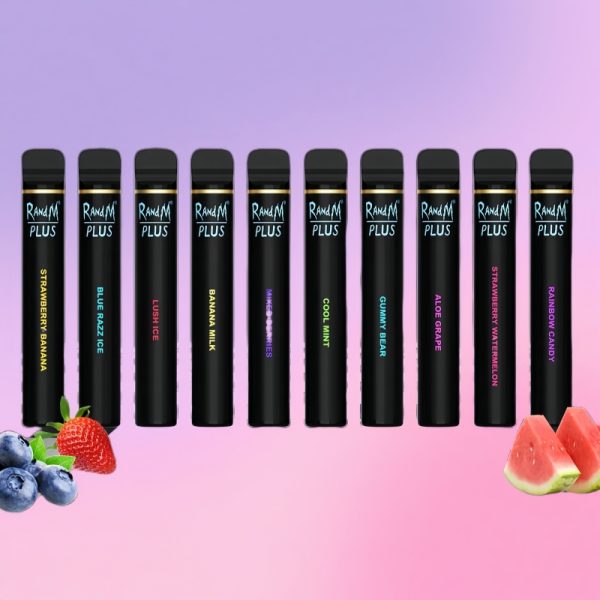 Puff Randm Plus 800 Taff | Puff Cigarette Store Puff Randm Plus 800 Taff | Puff Cigarette Store