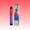 Puff Randm Tornado 600 Taff | Puff Cigarette Store