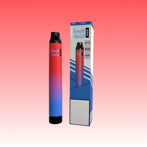 Puff Randm Tornado 600 Taff | Puff Cigarette Store Puff Randm Tornado 600 Taff | Puff Cigarette Store