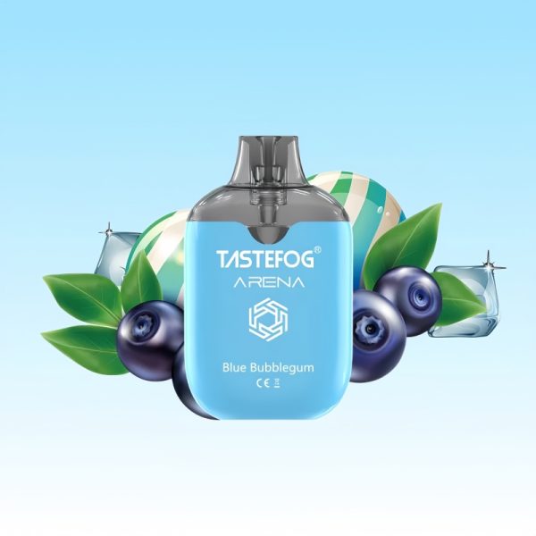 Puff Tastefog Arena 800 Taff | Puff Cigarette Store Puff Tastefog Arena 800 Taff | Puff Cigarette Store