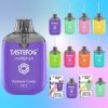 Puff Tastefog Arena 800 Taff | Puff Cigarette Store
