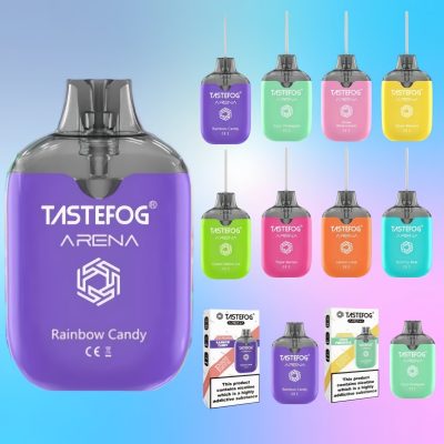 Puff Tastefog Arena 800 Taff | Puff Cigarette Store Puff Tastefog Arena 800 Taff | Puff Cigarette Store