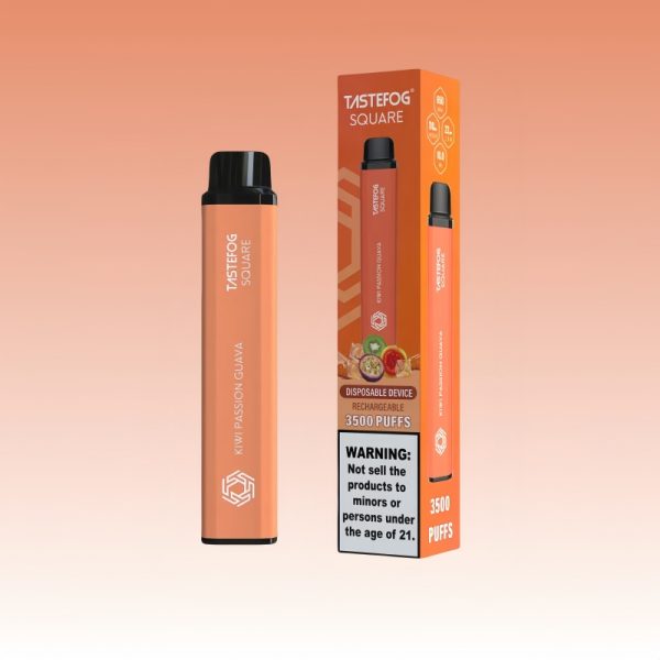 Puff Tastefog Square 3500 Taff | Puff Cigarette Store Puff Tastefog Square 3500 Taff | Puff Cigarette Store