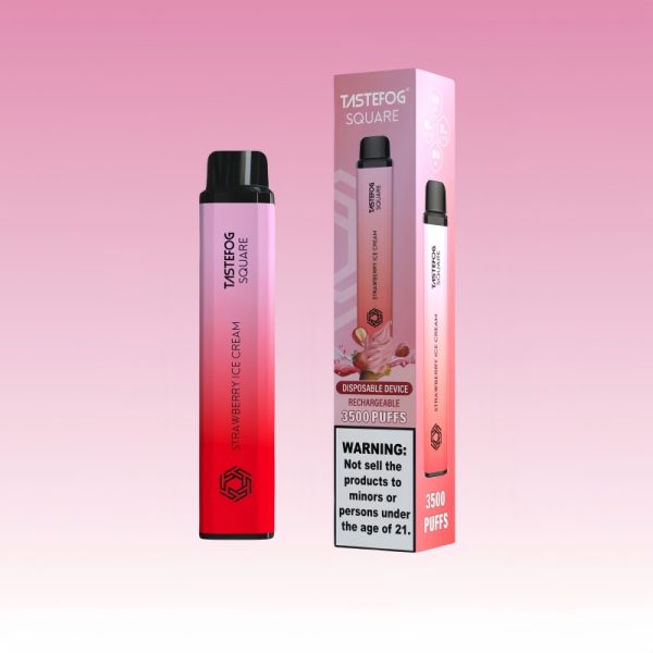 Puff Tastefog Square 3500 Taff | Puff Cigarette Store Puff Tastefog Square 3500 Taff | Puff Cigarette Store