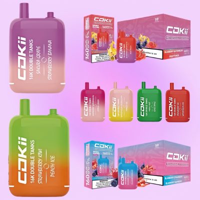 Puff Cokii Express 6000 Taff | Sans Nicotine | Puff Cigarette Store Puff Cokii Express 6000 Taff | Sans Nicotine | Puff Cigarette Store