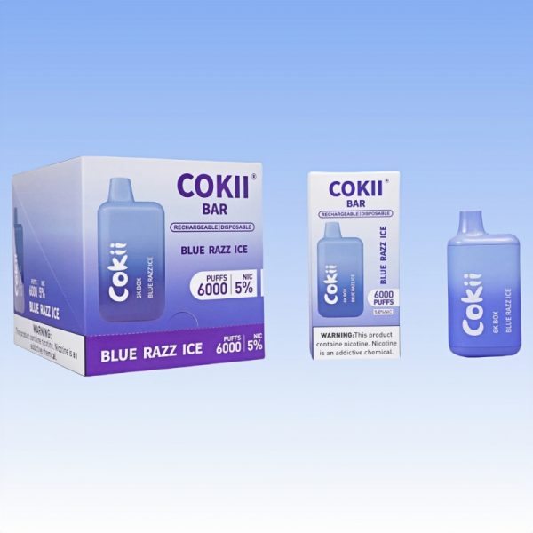 Puff Cokii Express 6000 Taff | Sans Nicotine | Puff Cigarette Store Puff Cokii Express 6000 Taff | Sans Nicotine | Puff Cigarette Store